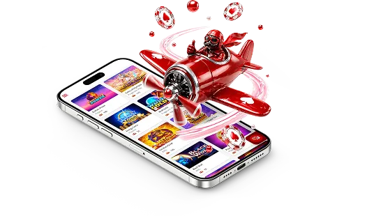 Richard Branson Casino Royale UK Mobile